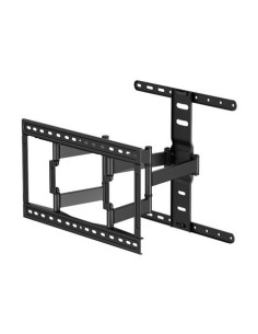 SOPORTE CON DOBLE BRAZO TV LED, LCD 37-75 CROMAD 2