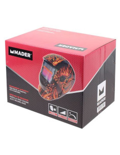 PANTALLA SOLDAR DIBUJO AUTORREGULABLE MADER 2