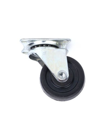 RUEDA GIRATORIA 40MM MADER