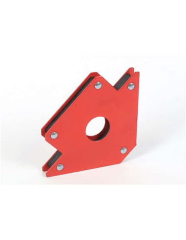 ESCUADRA MAGNETICA PARA SOLDAR 22KG MADER