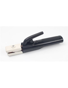 PINZA PORTA ELECTRODO 500Amp. MADER