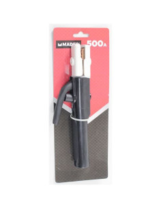 PINZA PORTA ELECTRODO 500Amp. MADER 2