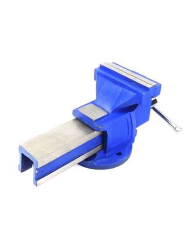 TORNILLO DE BANCO 100mm. 2T MADER