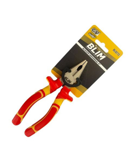 ALICATE UNIVERSAL 6 1.000V BLIM