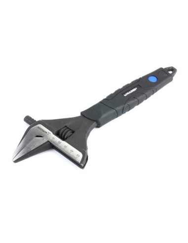 LLAVE INGLESA 10- 250MM MANGO RECUBIERTO MADER