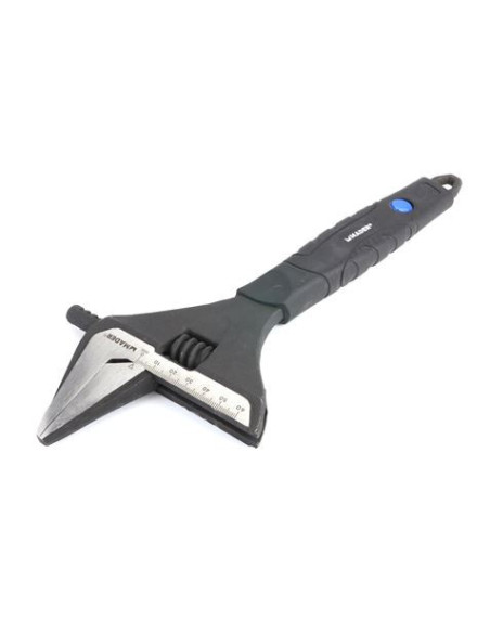LLAVE INGLESA 12- 300MM MANGO RECUBIERTO MADER