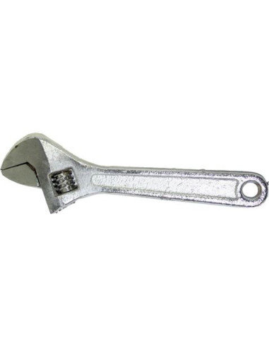 LLAVE INGLESA 150MM 6 MADER