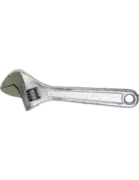 LLAVE INGLESA 150MM 6 MADER