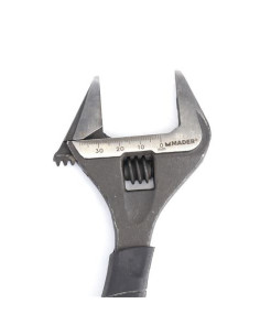 LLAVE INGLESA 8 · 200MM MANGO RECUBIERTO MADER 2