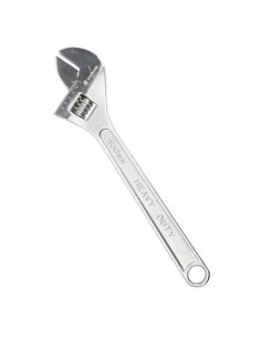 LLAVE INGLESA 450MM 18 CARBONO SAURIUM