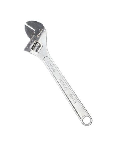 LLAVE INGLESA 450MM 18 CARBONO SAURIUM