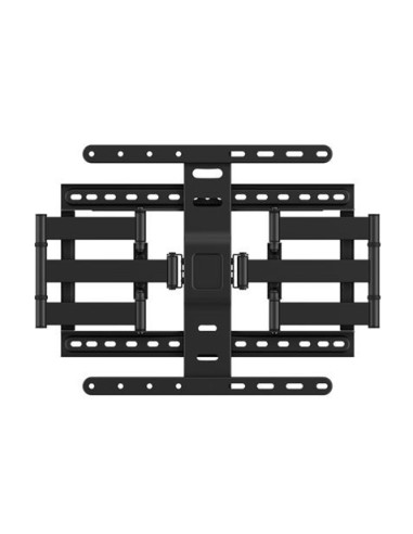 SOPORTE CON DOBLE BRAZO TV LED, LCD 37-75 CROMAD