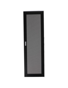 RACK 19 42U 800X1000 PERFORADO CROMAD