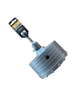 CORONA DIAMANTE 125 MM BLIM