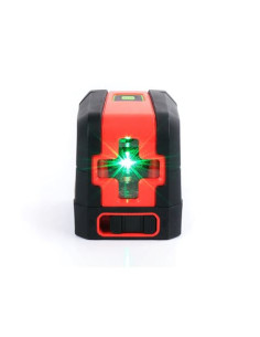 NIVEL LASER AUTONIVELANTE 20 METROS MADER 2