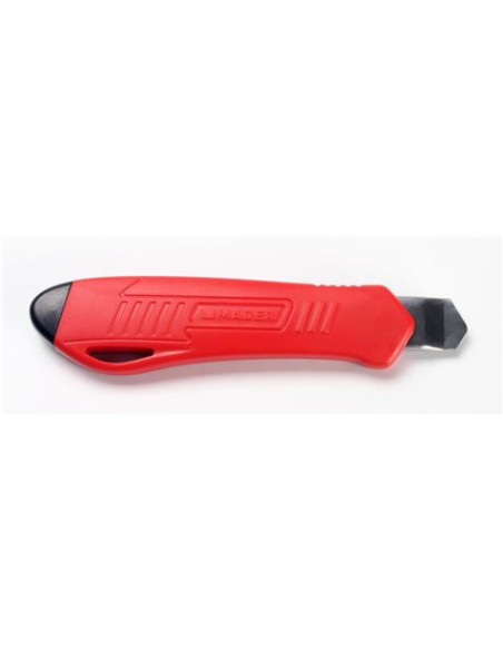 CUTTER 18mm. MADER