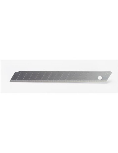REPUESTOS 10PCS CUTTER 9mm MADER