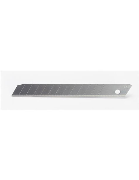 REPUESTOS 10PCS CUTTER 9mm MADER