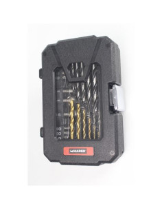 JUEGO BROCAS MIXTAS Y PUNTAS MADER 2