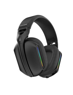 AURICULAR GAMING G11 BLUETOOTH RGB NEGRO COOLSOUND 2