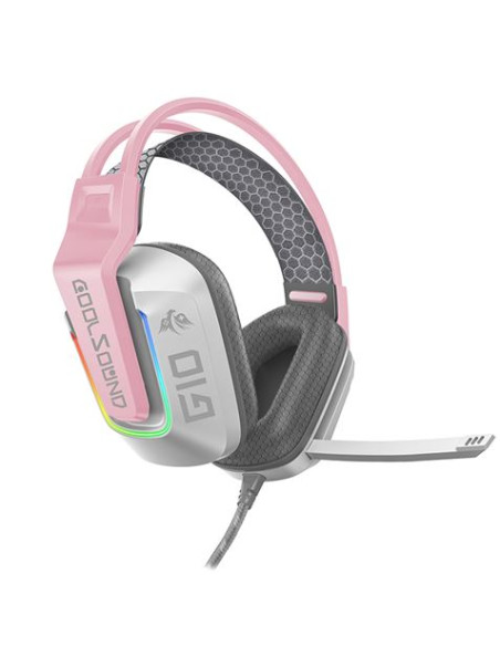 AURICULAR GAMING G10 | XBOX | PS5 | PS4 | SWITCH | PC | ROSA COOLSOUND