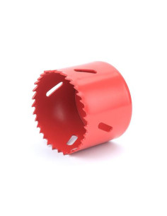 SIERRA CORONA BI-METAL HSS 54MM MADER