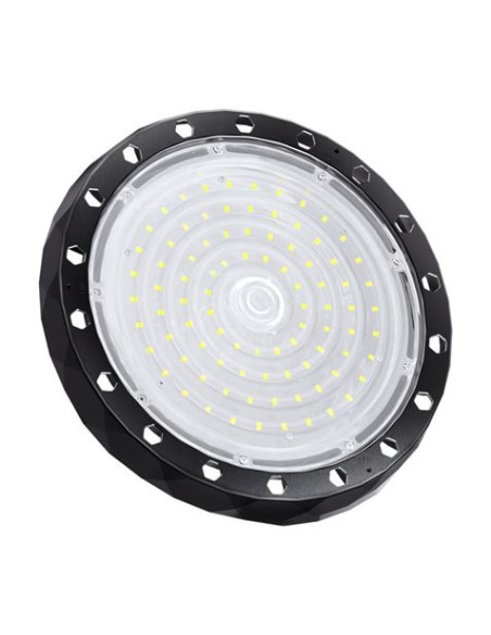 LAMPARA LED UFO 200W 6000K ELBAT