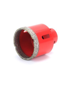 SIERRA CORONA PARA CERÁMICA DIAMANTE 45MM MADER