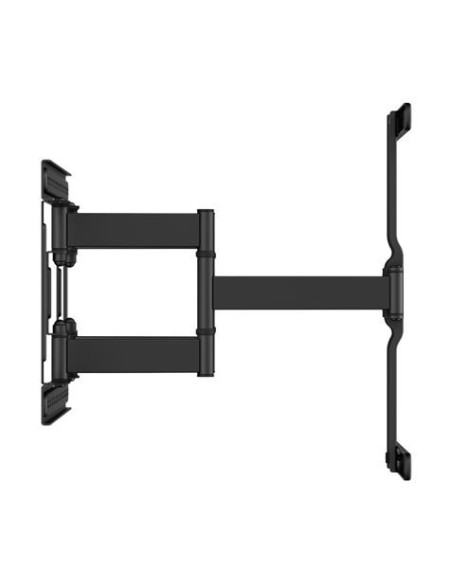 SOPORTE CON DOBLE BRAZO TV LED, LCD 37-75 CROMAD