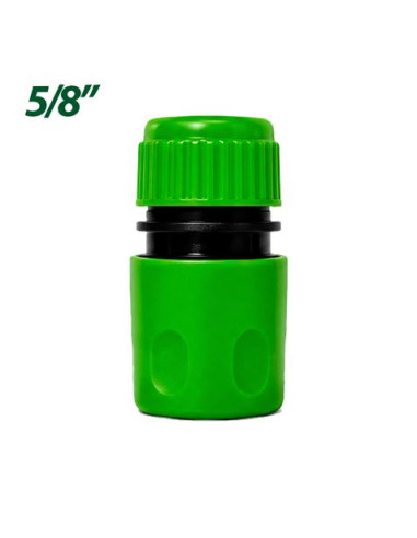 CONECTOR RAPIDO PARA MANGUERA 5/8\" SUNGARDEN