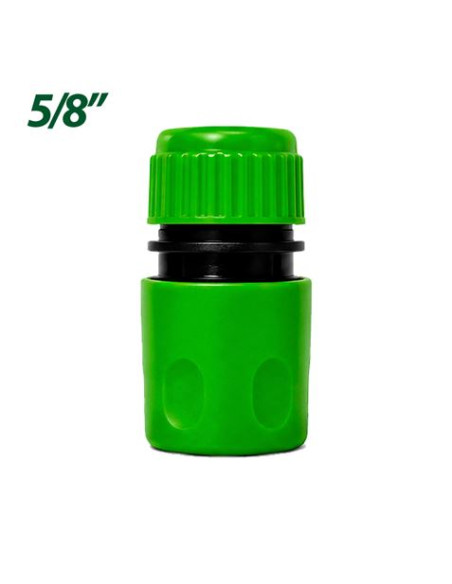 CONECTOR RAPIDO PARA MANGUERA 5/8\" SUNGARDEN