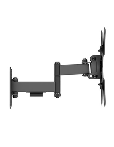 SOPORTE CON BRAZO TV 13\"-43\" DOBLE EXTENSION CROMAD