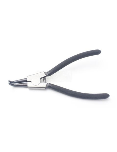 ALICATE GRUPILLAS CURVO EXTERIOR 7 SAURIUM