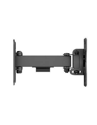 SOPORTE CON BRAZO TV 13\"-32\" UNA EXTENSION CROMAD