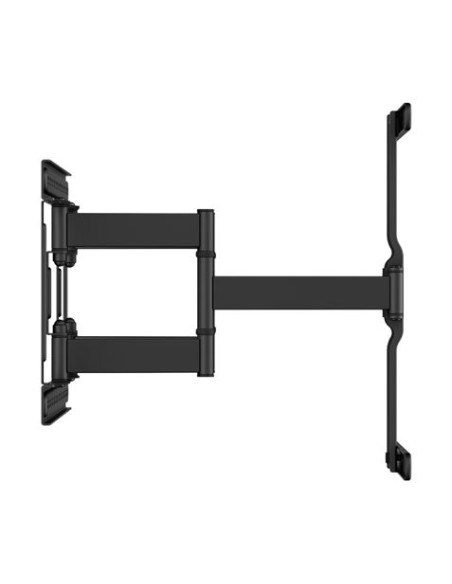SOPORTE CON DOBLE BRAZO TV LED, LCD 37\"-75\" CROMAD