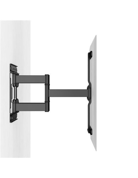 SOPORTE CON DOBLE BRAZO TV LED, LCD 37\"-75\" CROMAD