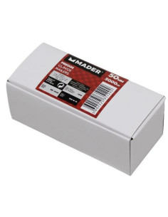 CLAVOS 50MM CAJA 5000 UDES. MADER