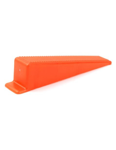 CUÑAS DE NIVELACIÓN 85X16X13MM PACK 100 UNIDADES MADER