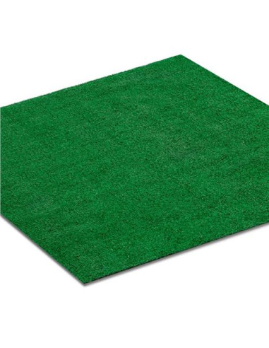 CESPED ARTIFICIAL 1X25 METROS 7MM SERIE ECOVERDE SUNGARDEN