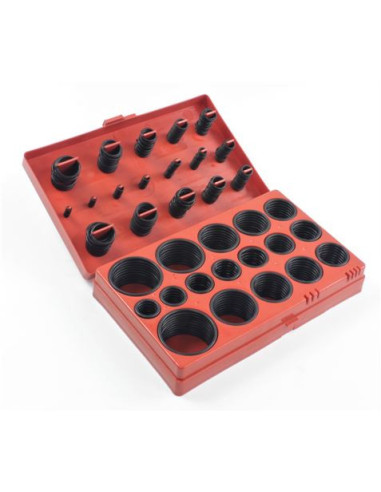 JUNTAS DE GOMA 419 PCS MADER