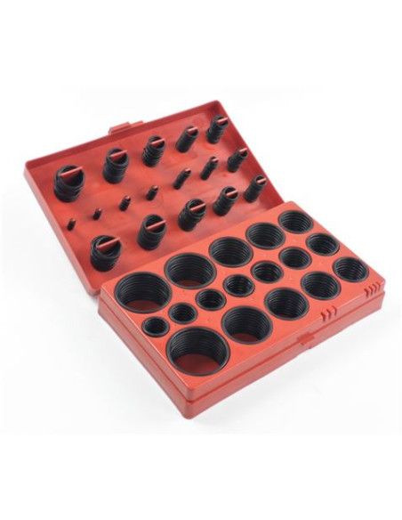JUNTAS DE GOMA 419 PCS MADER