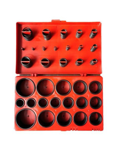 JUNTAS DE GOMA 419 PCS MADER 2