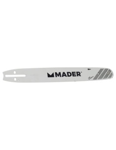 ESPADA MOTOSIERRA 16\" - 3/8\" MINI MADER