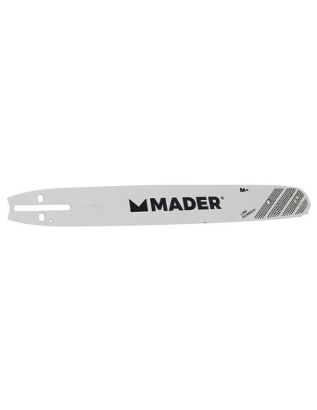 ESPADA MOTOSIERRA 16\" - 3/8\" MINI MADER