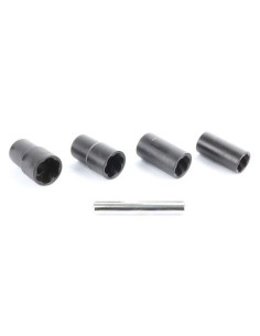 LLAVE DE VASO EXTRACTOR DE TUERCAS 1/2 MADER