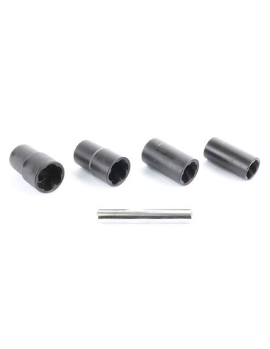 LLAVE DE VASO EXTRACTOR DE TUERCAS 1/2 MADER
