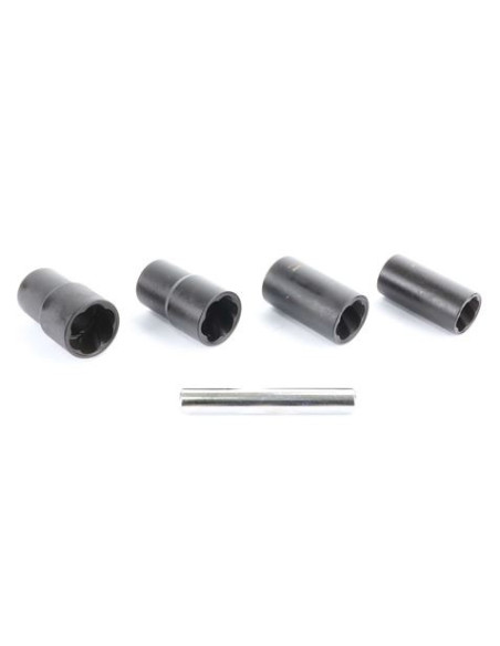 LLAVE DE VASO EXTRACTOR DE TUERCAS 1/2 MADER