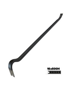 PATA DE CABRA 16X500MM BLIM