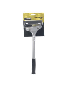 RASCADOR MANUAL METALICO MADER