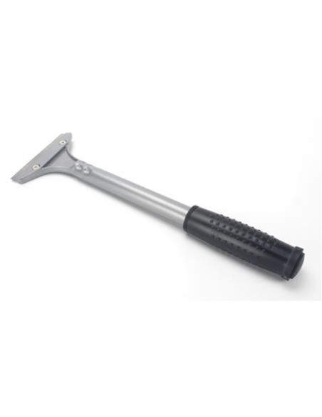 RASCADOR MANUAL METALICO MADER